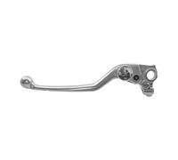 cyclingcolors 1x Leva freno frizione per adattabile compatibile con DUCATI MONSTER 696 sinistra argento