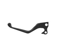 cyclingcolors 1x Leva freno frizione per adattabile compatibile con HARLEY DAVIDSON XL 883-1200 sinistra nero