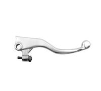 cyclingcolors 1x Leva freno frizione per adattabile compatibile con HM 50CC >2011 argento destra