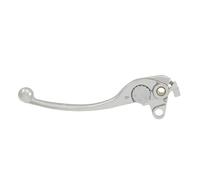 cyclingcolors 1x Leva freno frizione per adattabile compatibile con HONDA CB 1000 R sinistra argento