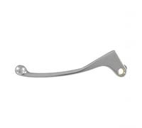 cyclingcolors 1x Leva freno frizione per adattabile compatibile con HONDA CB 600F HORNET 1998 2006 sinistra argento