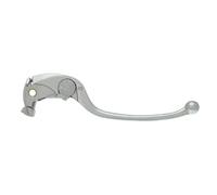 cyclingcolors 1x Leva freno frizione per adattabile compatibile con KAWASAKI Z1000 2007 2013 destra argento