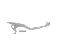 cyclingcolors 1x Leva freno frizione per adattabile compatibile con KTM EXC 525CC RACING destra argento