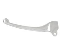 cyclingcolors 1x Leva freno frizione per adattabile compatibile con PIAGGIO VESPA ET2 ET4 50CC sinistra argento