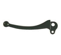 cyclingcolors 1x Leva freno frizione per adattabile compatibile con PIAGGIO VESPA PX T5 125CC 1985 1989 destra o sinistra nero