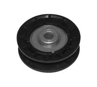 cyclingcolors 1x Puleggia per Trattore Tosaerba Compatibile con AYP 165626 Giardino Utensili