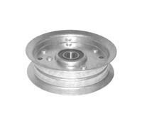 cyclingcolors 1x Puleggia per Trattore Tosaerba Compatibile con Murray 690387 490118 90118 Giardino Utensili