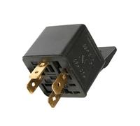 cyclingcolors 1x Relè di Avviamento Solenoide Compatibile con 50 BOOSTER (2004+) NITRO OVETTO STUNT X-POWER AEROX BW'S JOG R NEO'S SLIDER TZR Scooter Moto Quad Ciclomotore