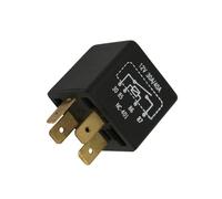 cyclingcolors 1x Relè di Avviamento Solenoide Compatibile con 50 BUXY 2 LUDIX SPEEDFIGHT 1 TREKKER METAL X Scooter Moto Quad Ciclomotore