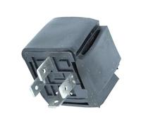 cyclingcolors 1x Relè di Avviamento Solenoide Compatibile con 50 CPI SM SMX TRIGGER AM6 Scooter Moto Quad Ciclomotore