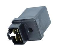 cyclingcolors 1x Relè di Avviamento Solenoide Compatibile con 50 SPEEDFIGHT 3 4 DJANGO KISBEE STREETZONE V-CLIC VIVACITY 3 Scooter Moto Quad Ciclomotore