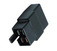 cyclingcolors 1x Relè di Avviamento Solenoide Compatibile con 50 TREKKER VIVACITY SPEEDFIGHT 1 LUDIX LOOXOR ELYSTAR ELYSEO BUXY F10 AGILITY SR DINK Scooter Moto Quad Ciclomotore