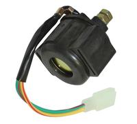 cyclingcolors 1x Relè di Avviamento Solenoide Compatibile con MAXISCOOTER EIKON AGILITY DINK PEOPLE VITALITY CIAK Scooter Moto Quad Ciclomotore
