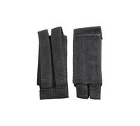 cyclingcolors 2x Cinghia adesiva con gancio e passante per pedali da bici bmx freeride 52,5x480mm