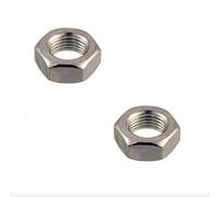 cyclingcolors 2x Dado per supporto lama tosaerba trattore compatibile con Snapper. Codice articolo 9-0559