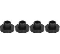 cyclingcolors 2X Gomma Guarnizione Rubinetto Benzina Serbatoio Compatibile con MTD 735-0149 935-0149 Gommino carburatore tagliaerba Tosaerba decespugliatore Trattore (Confezione da 2)