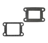 cyclingcolors 2x guarnizione motore moto ciclomotore ammissione compatibile con Derbi Senda GPR