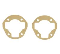 cyclingcolors 2x guarnizione motore moto ciclomotore Base cilindro compatibile con MBK 41 51