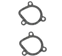cyclingcolors 2x guarnizione motore moto ciclomotore Pompa acqua compatibile con Derbi Senda