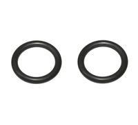 cyclingcolors 2x guarnizione motore moto ciclomotore Pompa acqua o ring 11,8x2,4 compatibile con AM6 Minarelli