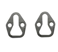 cyclingcolors 2x guarnizione motore moto ciclomotore trasferimento compatibile con Solex