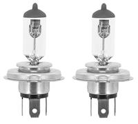 cyclingcolors 2x lampadina moto scooter ciclomotore auto, 12V 35/35W HS1