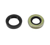 cyclingcolors 2x paraolio biella moto scooter ciclomotore compatibile con am6 minarelli mbk xpower limit yamaha tzr dtr peugeot xps xr6 rieju rs1 smx beta rr