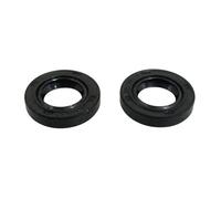 cyclingcolors 2x Paraolio biella moto scooter ciclomotore compatibile con Derbi Senda GPR Gilera SMT RCR Bultaco 20x35x7mm
