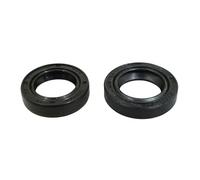 cyclingcolors 2x Paraolio biella moto scooter ciclomotore compatibile con piaggio zip typhoon nrg liberty vespa gilera stalker runner rna