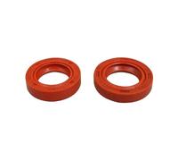 cyclingcolors 2x Paraolio biella moto scooter ciclomotore compatibile con piaggio zip typhoon nrg liberty vespa gilera stalker runner rna