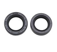 cyclingcolors 2x Paraolio biella moto scooter ciclomotore compatibile con Piaggio Zip Typhoon NRG Liberty Vespa Gilera Stalker Runner DNA