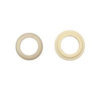 cyclingcolors 2x Rondelle Regolazione Variatore Rasamenti Distanziali moto ciclomotore compatibile con Peugeot 103
