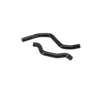 cyclingcolors 2x Tubo di raffreddamento in silicone per moto, scooter e ciclomotori, compatibile con HM 50 CRE BAJA, CRM/VENT 50 BAJA, DERAPAGE/FANTIC 50 CABALLERO, XE, XM, E