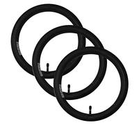 cyclingcolors 3x camera d'aria passeggino 312x52-250 compatibile con high trek bebe confort