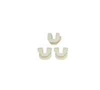 cyclingcolors 3x Guida Dadi Variomat Bulloni Variatore Accensione plastico moto ciclomotore compatibile con Piaggio MP3 X8 X9 Liberty Beverly