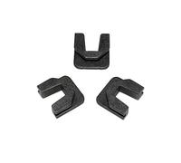 cyclingcolors 3x Guida Dadi Variomat Bulloni Variatore Accensione plastico moto ciclomotore compatibile con X max 125CC MBK Skycruiser