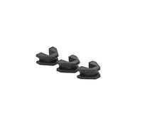 cyclingcolors 3x Guida Dadi Variomat Bulloni Variatore Accensione plastico moto ciclomotore compatibile con Kisbee Kymco Agility Sym Baotian GY6 139QMB