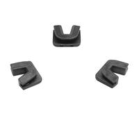 cyclingcolors 3x Guida Dadi Variomat Bulloni Variatore Accensione plastico moto ciclomotore compatibile con Boster Nitro Ovetto BW'S Aerox Neos