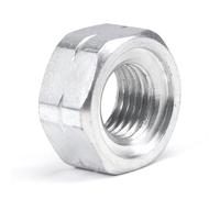 cyclingcolors Adattatore per Testina decespugliatore Compatibile con Tecomec M12 x 1,75 LHF per Husqvarna