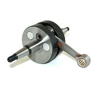 cyclingcolors albero motore biella moto scooter ciclomotore compatibile con derbi gpr moteur derbi euro 2