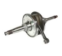 cyclingcolors albero motore biella moto scooter ciclomotore compatibile con honda 125 sh dylan pantheon ps s wing