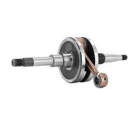 cyclingcolors albero motore biella moto scooter ciclomotore compatibile con kymco agility dink vitality Spinotto del pistone da 12 mm