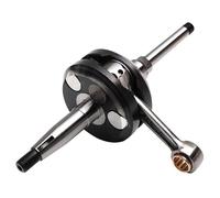 cyclingcolors albero motore biella moto scooter ciclomotore compatibile con peugeot 103 sp mvl electronique grande cono