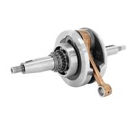 cyclingcolors albero motore biella moto scooter ciclomotore compatibile con yamaha 125 yzf r mt wr beta rr lc
