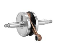 cyclingcolors albero motore biella moto scooter ciclomotore compatibile con yamaha pw