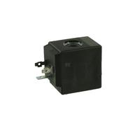 cyclingcolors Bobina accensione trattore, tosaerba, macchina agricola compatibile con 2/2 valve 110V Rac 0,23A