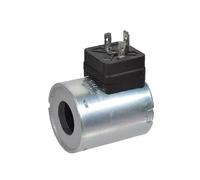cyclingcolors Bobina accensione trattore, tosaerba, macchina agricola compatibile con KREV-03 120 V c.a. 0,35A