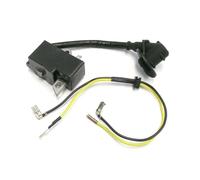 cyclingcolors bobina di accensione tagliaerba trattore motosega decespugliatore compatibile con Stihl MS231, MS231C, MS251, MS251C 1143-400-1307