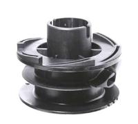 cyclingcolors Bobina di Filo per decespugliatore Compatibile con Oregon Tap'N'Go 130 mm