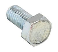 Cyclingcolors - Bullone con vite esagonale, filettatura sinistra a passo metrico, misure M6, M7, M8, M10, 5/16, M10x1.50mm